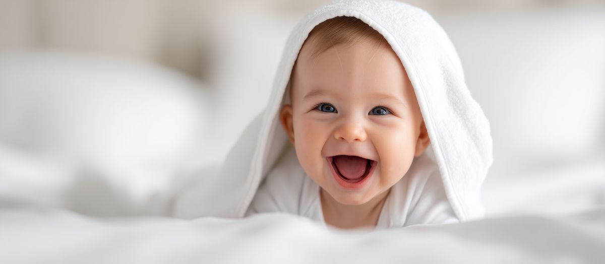 5 Clear Signs Your Baby Needs a Larger Diaper Size