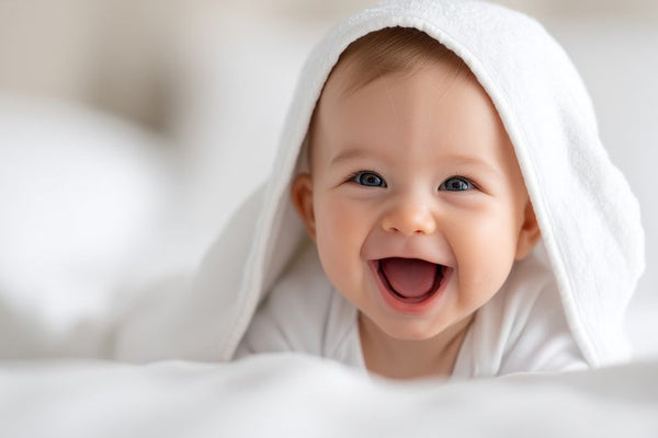 5 Clear Signs Your Baby Needs a Larger Diaper Size