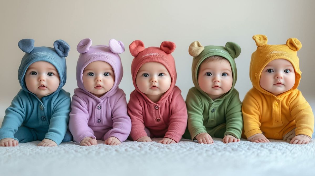 Achieving Uninterrupted Sleep for You and Your Baby