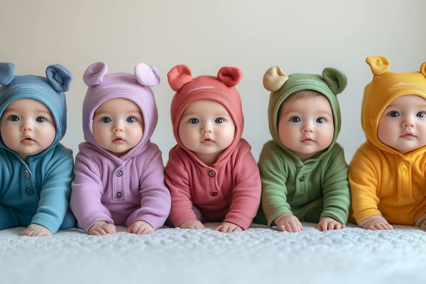 Achieving Uninterrupted Sleep for You and Your Baby